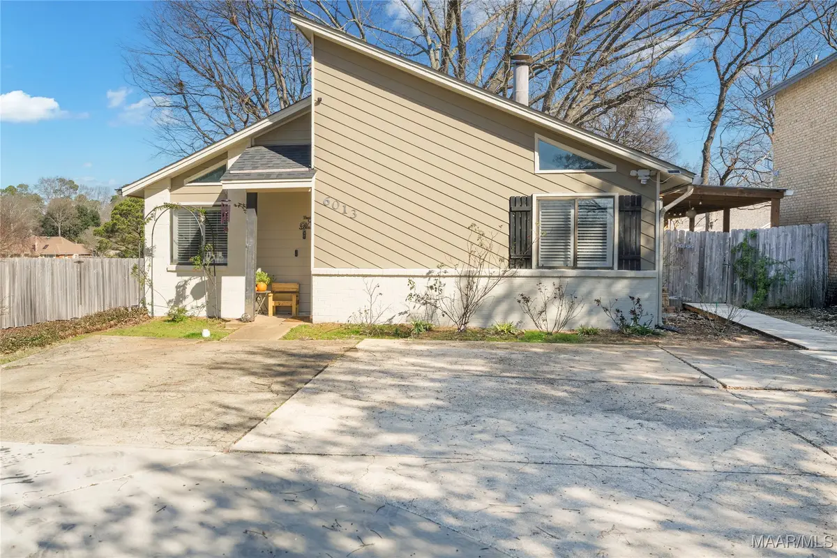6013 Camelot Court, Montgomery, AL 36117 - Image #1