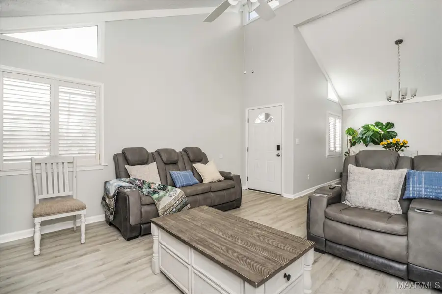 6013 Camelot Court, Montgomery, AL 36117 - Image #3