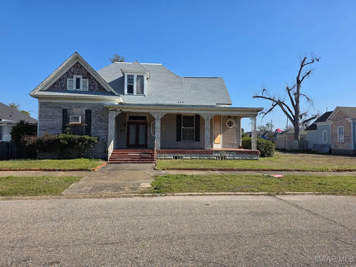 710 Pettus Street, Selma, AL 36701 - Image #1