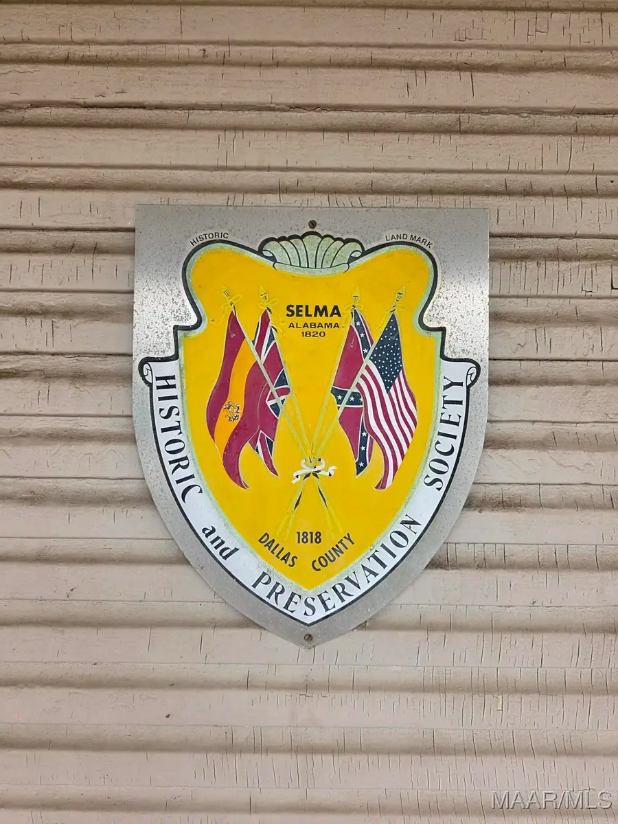 710 Pettus Street, Selma, AL 36701 - Image #2