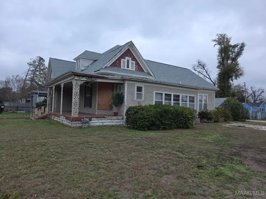 710 Pettus Street, Selma, AL 36701 - Image #3