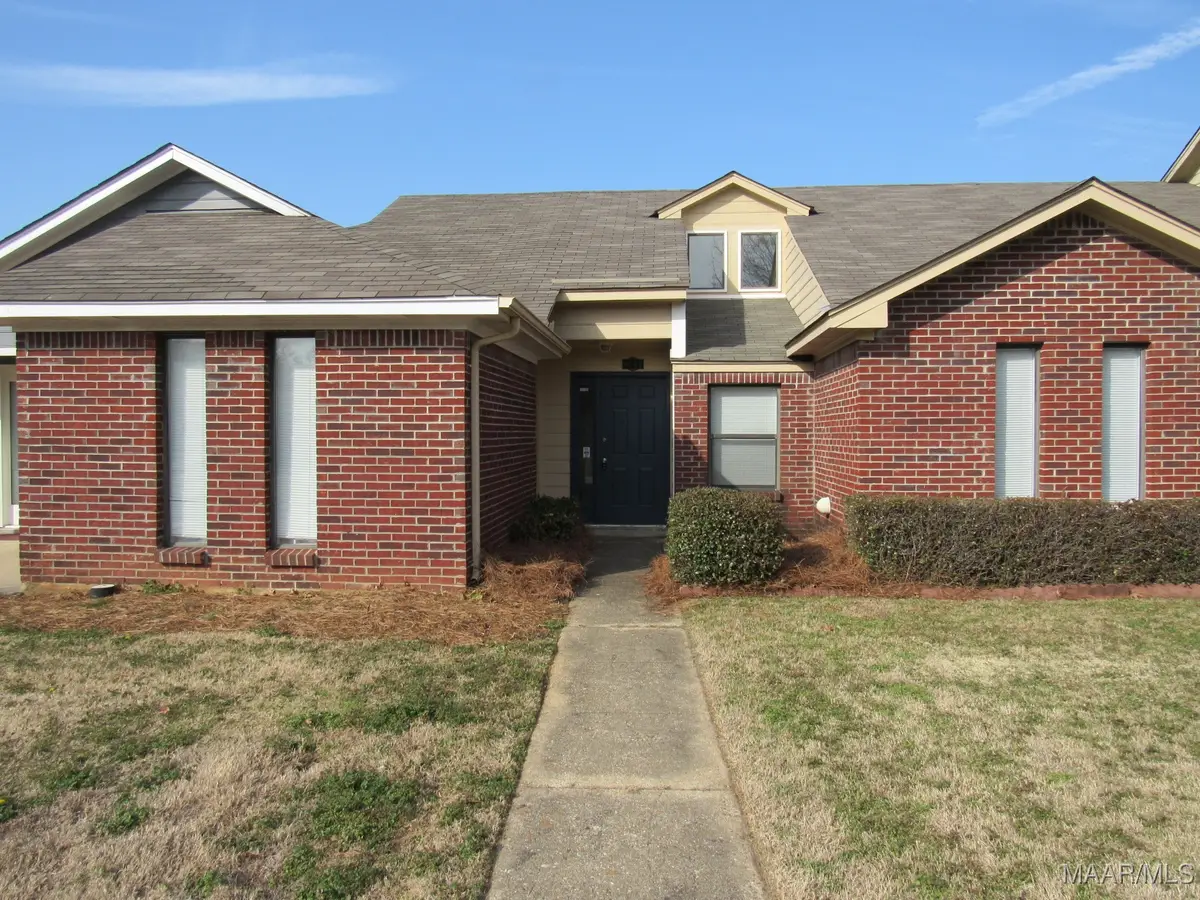 6269 Bell Gables Drive, Montgomery, AL 36117 - Image #1