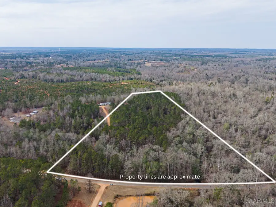 0 Farmstead Road, Greenville, AL 36037 - #3