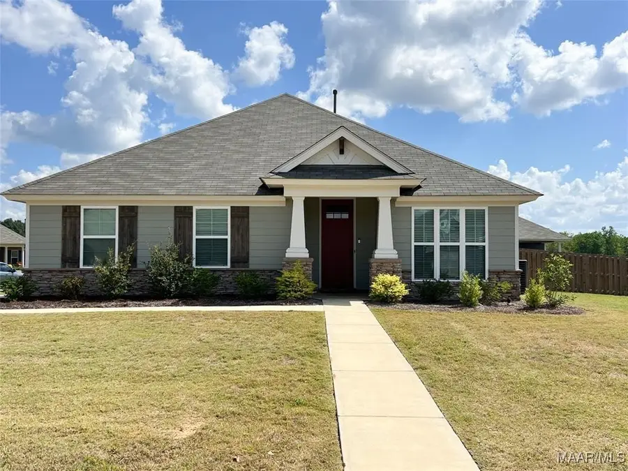 901 Hedgefield Way, Prattville, AL 36066 - Image #2