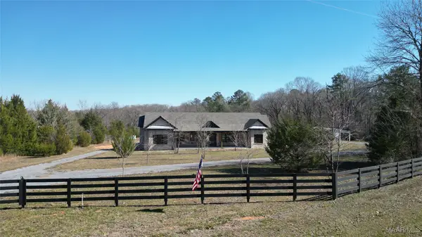 9982 Old Pike Road, Mathews, AL 36052