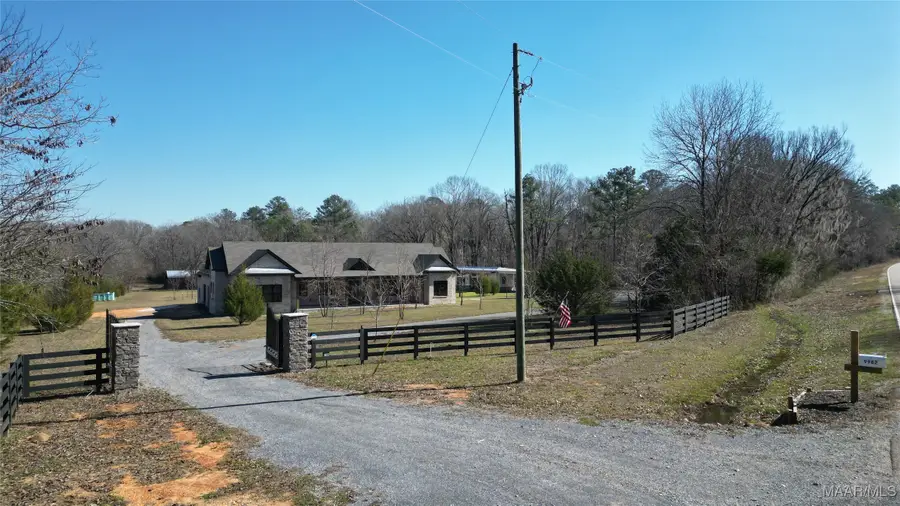 9982 Old Pike Road, Mathews, AL 36052 - Image #2