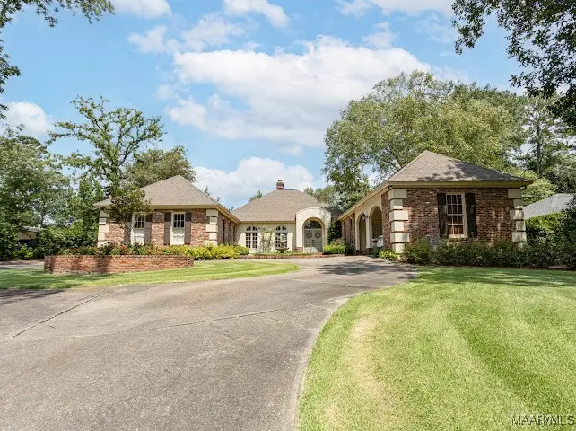 2519 Wildwood Drive, Montgomery, AL 36111 - Image #1