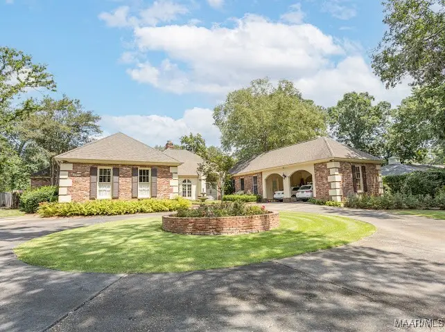 2519 Wildwood Drive, Montgomery, AL 36111 - Image #2