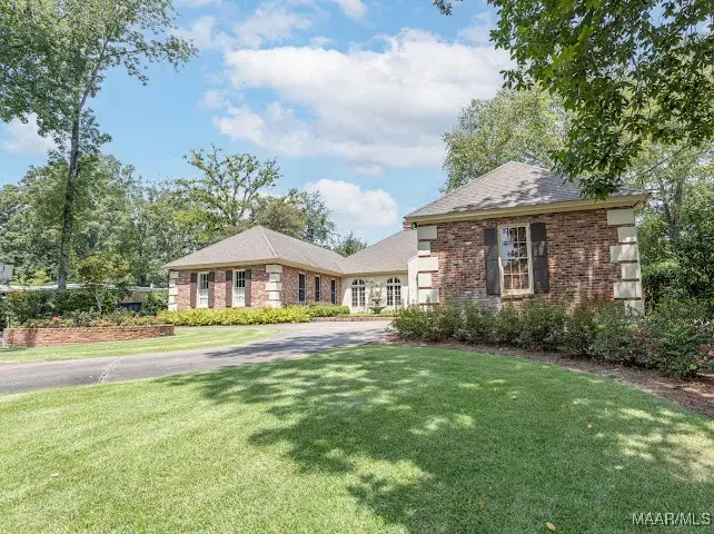 2519 Wildwood Drive, Montgomery, AL 36111 - Image #3