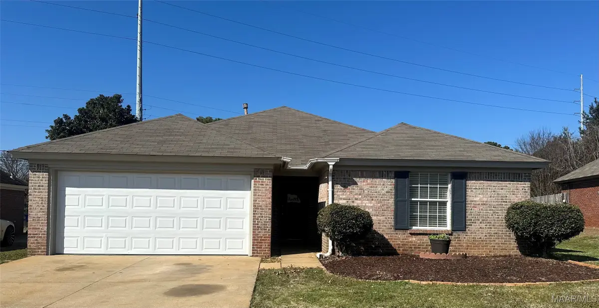 615 Little Farm Road, Prattville, AL 36066 - Image #1