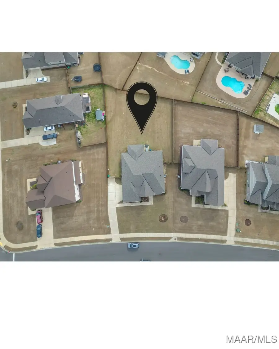 94 Matt Jordan Drive, Millbrook, AL 36054 - Image #2