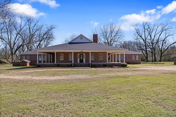 3888 County Road 261, Jones, AL 36749