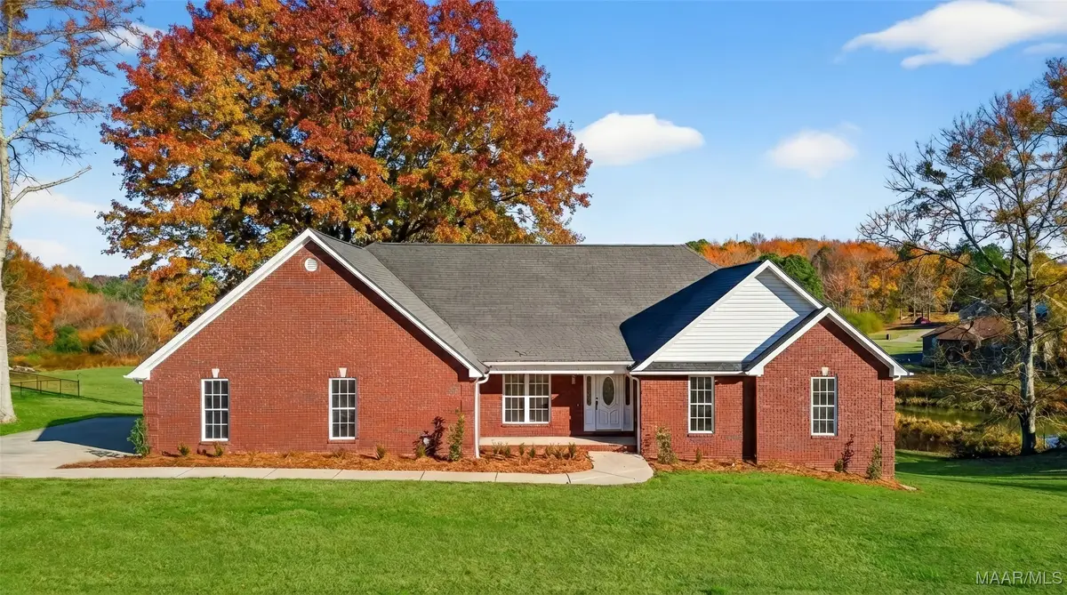 914 Wilson Road, Clanton, AL 35045 - Image #1