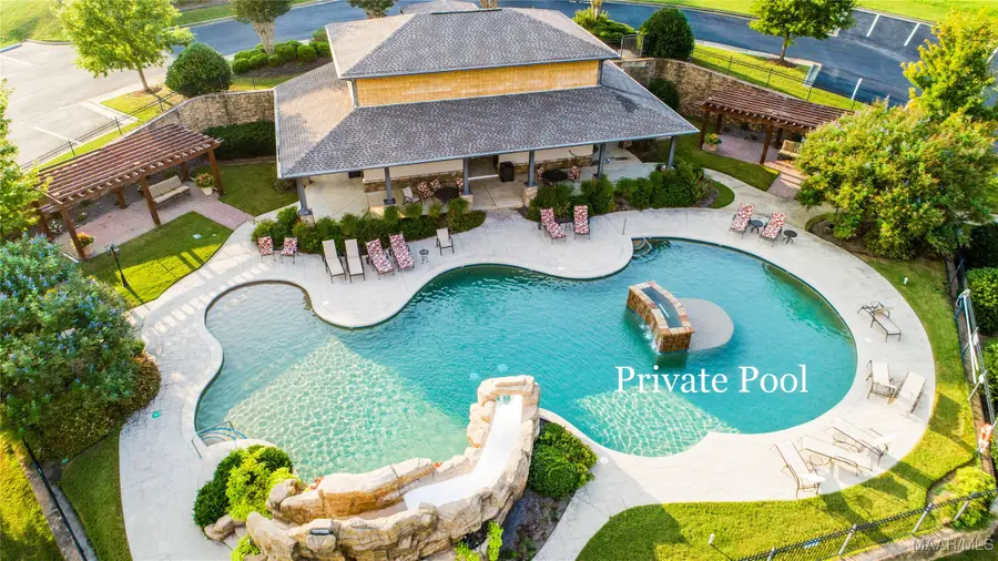 64 Stoneview Summit Court #5301, Dadeville, AL 36853 - #3