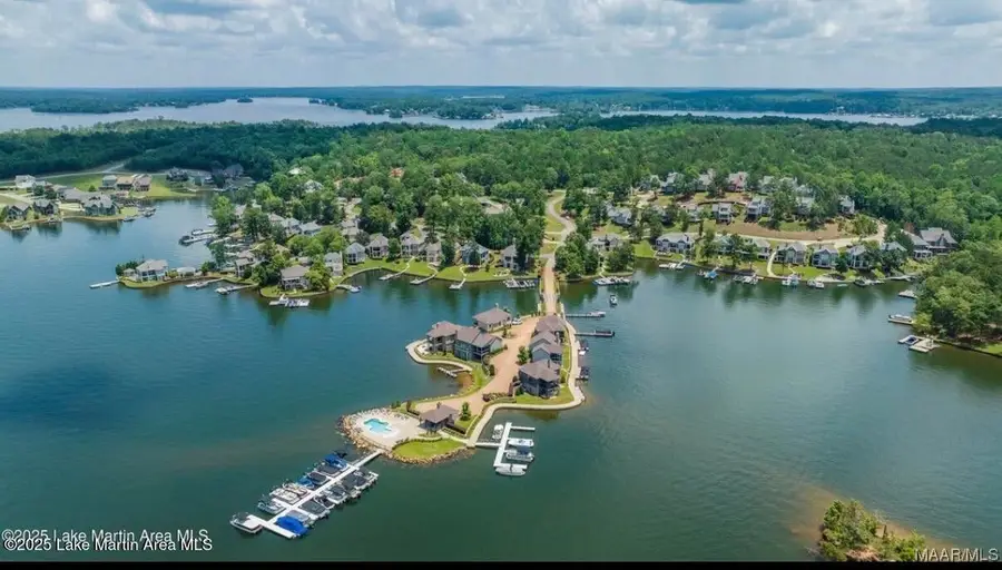 110 Village Loop, Dadeville, AL 36853 - #2