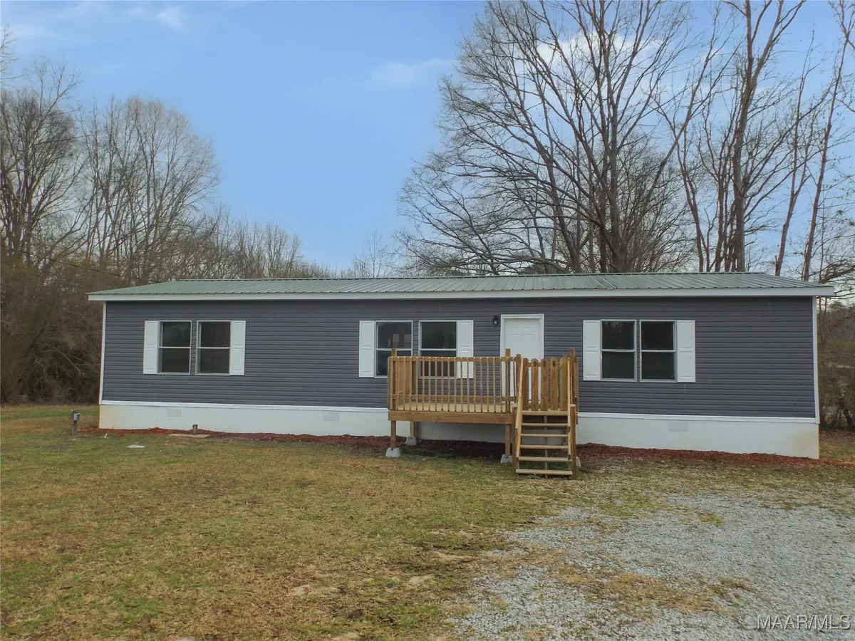 986 County Road 156 Road, Jemison, AL 35085 - Image #1