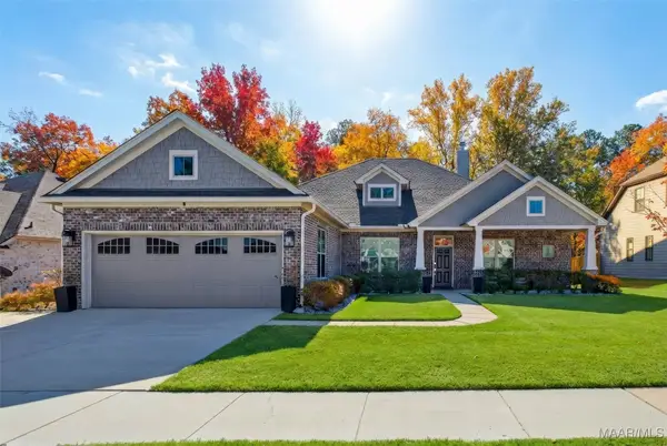 9120 Helena Drive, Pike Road, AL 36064