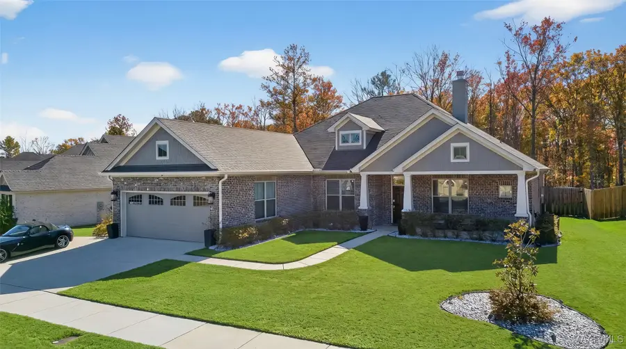 9120 Helena Drive, Pike Road, AL 36064 - Image #2