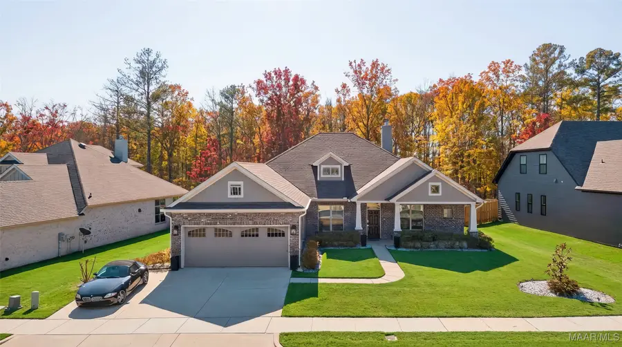 9120 Helena Drive, Pike Road, AL 36064 - Image #3