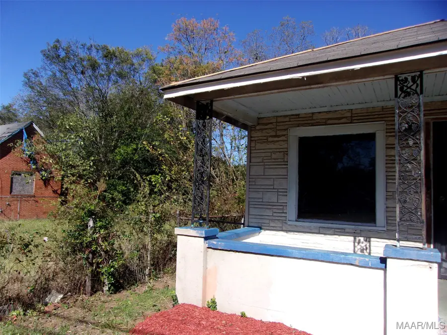1927 Philpot Street, Selma, AL 36701 - Image #2