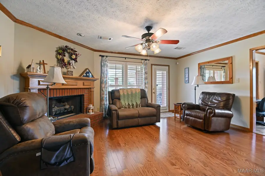 1689 Rambling Brook Lane, Prattville, AL 36066 - Image #3