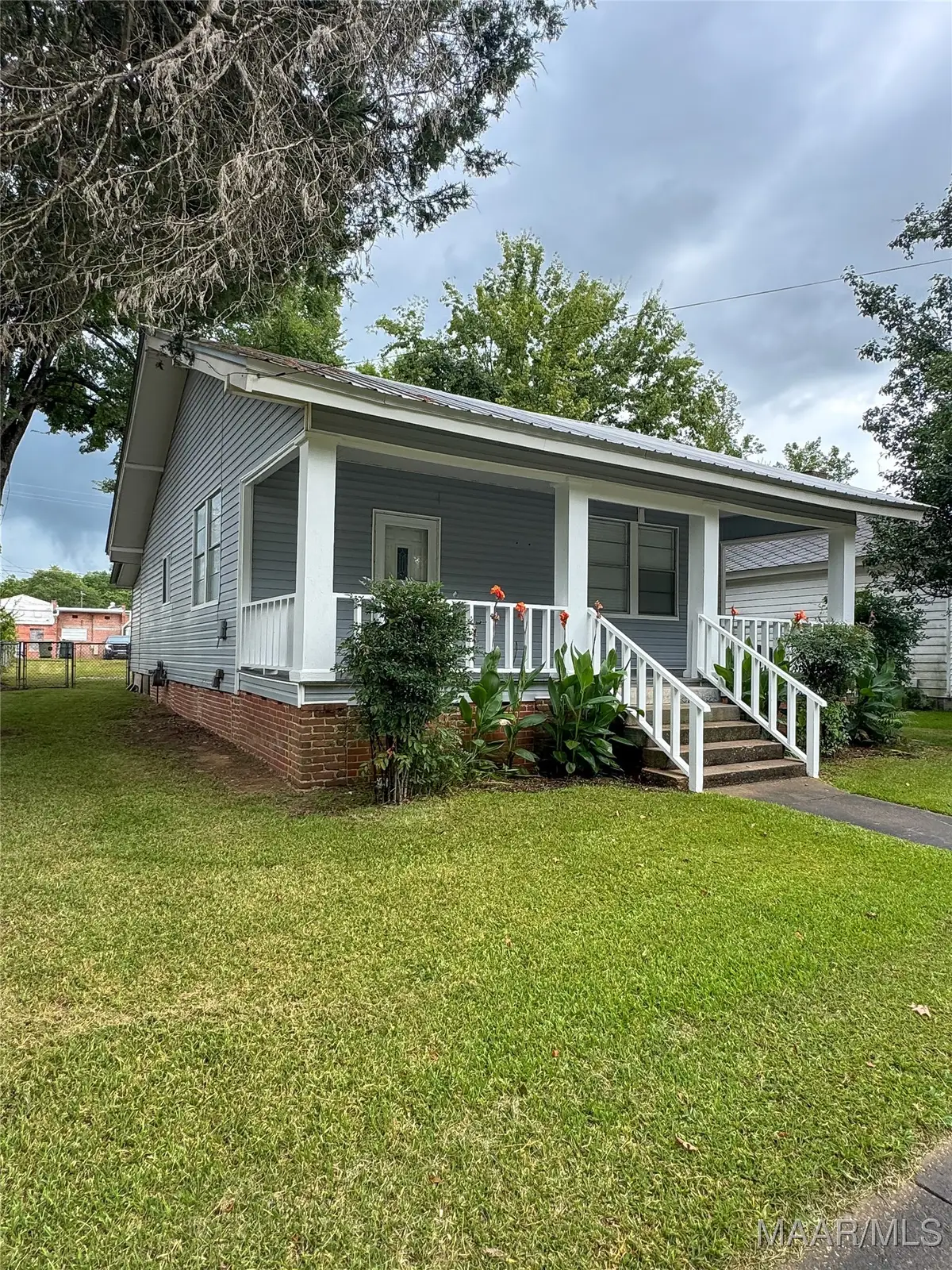 112 Freeman Avenue, Tallassee, AL 36078 - Image #1