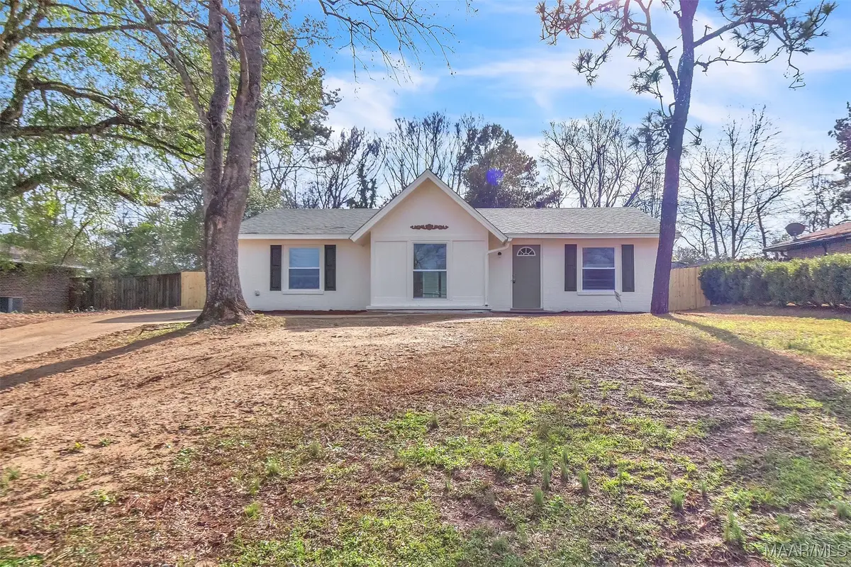 318 Angela Street, Prattville, AL 36066 - Image #1