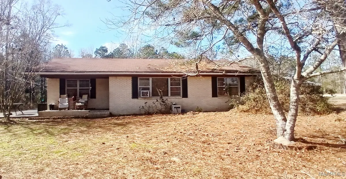 155 Aaron Park Road, Eclectic, AL 36024 - Image #1