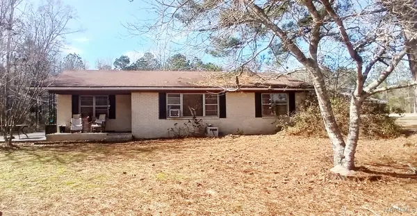 155 Aaron Park Road, Eclectic, AL 36024