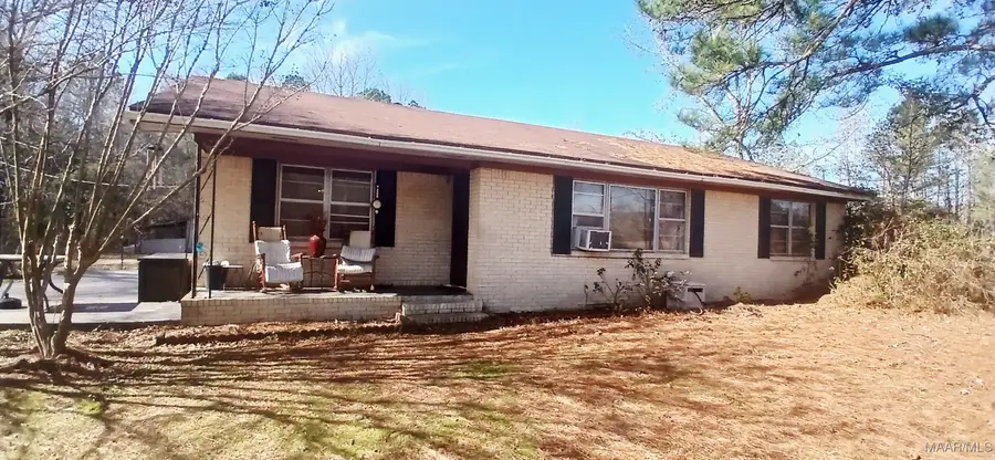 155 Aaron Park Road, Eclectic, AL 36024 - Image #2