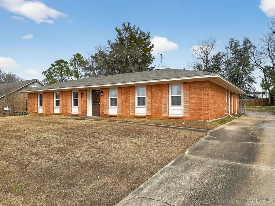 3849 Fieldcrest Drive, Montgomery, AL 36111 - Image #2