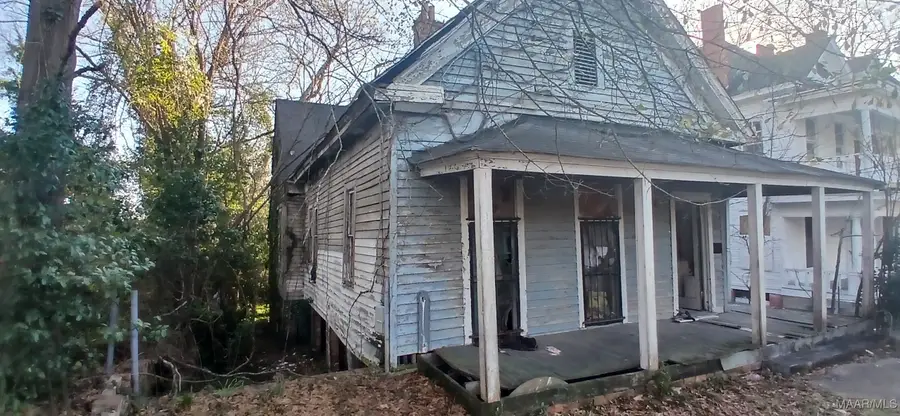 21 W Jeff Davis Avenue, Montgomery, AL 36104 - Image #3
