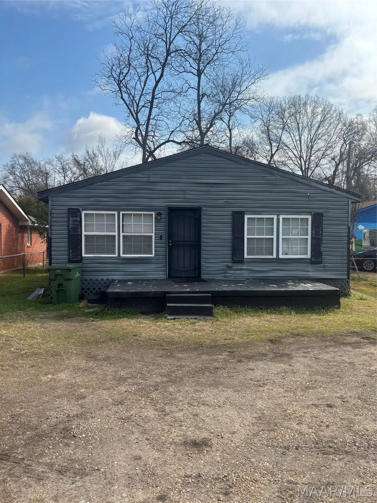 3120 Lower Wetumpka Road, Montgomery, AL 36110 - #1