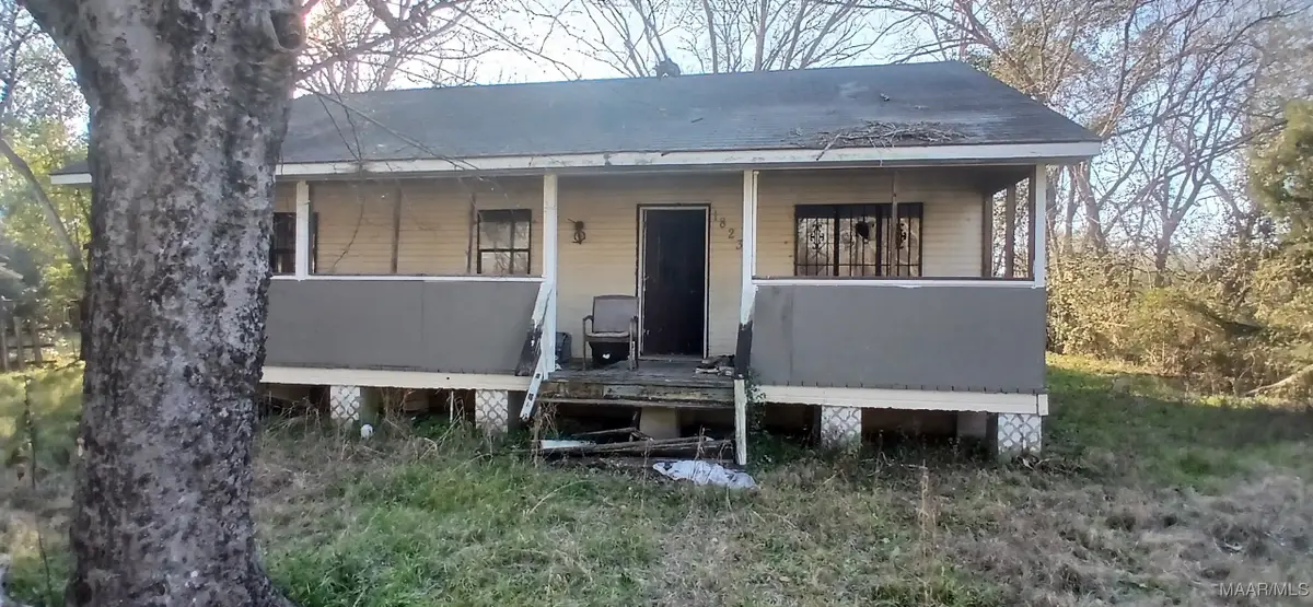 1823 Foster Street, Montgomery, AL 36104 - Image #1