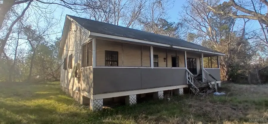 1823 Foster Street, Montgomery, AL 36104 - Image #2