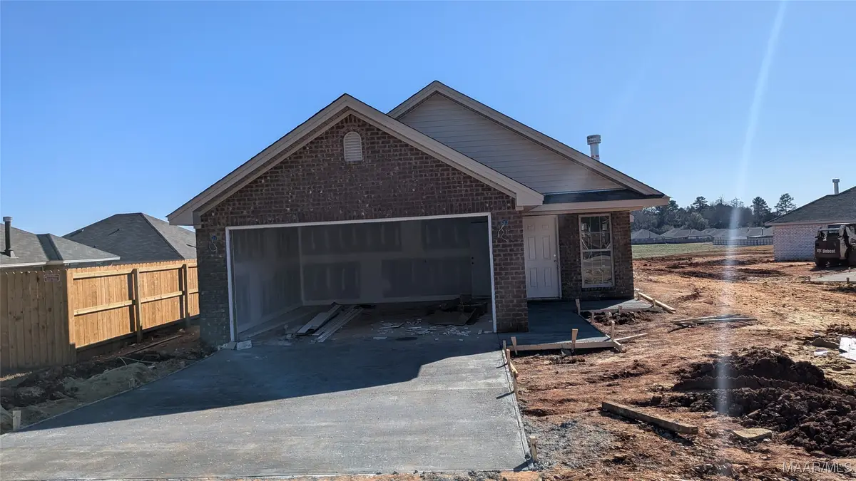 2011 Dawson's Mill Lane, Prattville, AL 36067 - Image #1