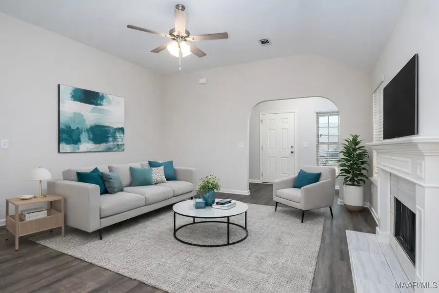 2011 Dawson's Mill Lane, Prattville, AL 36067 - Image #2