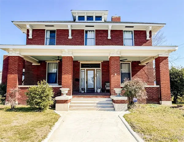 704 Mabry Street, Selma, AL 36701