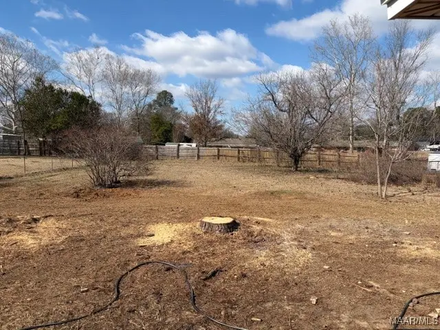 5501 Overland Drive, Millbrook, AL 36054 - #2