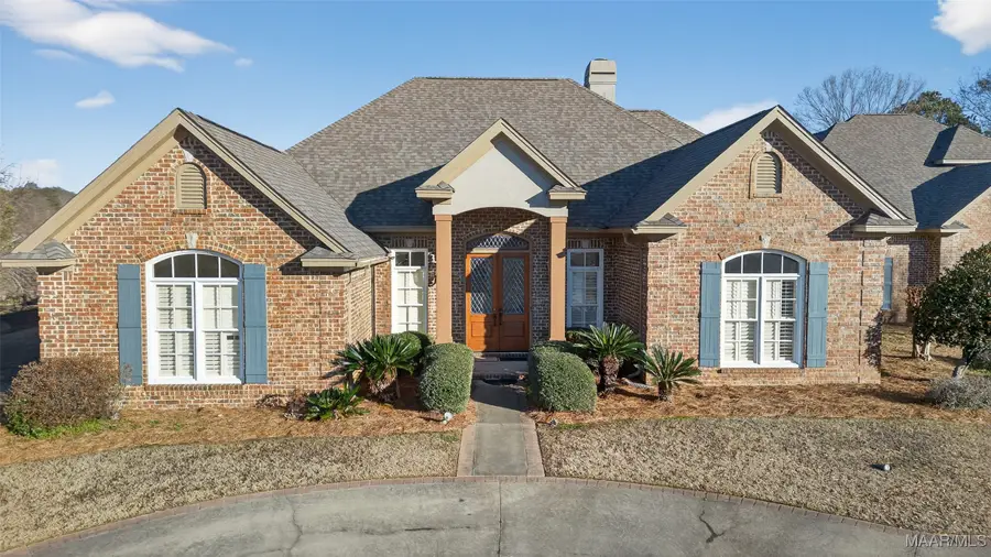 8696 Huntingdon Ridge Lane, Montgomery, AL 36117 - Image #2