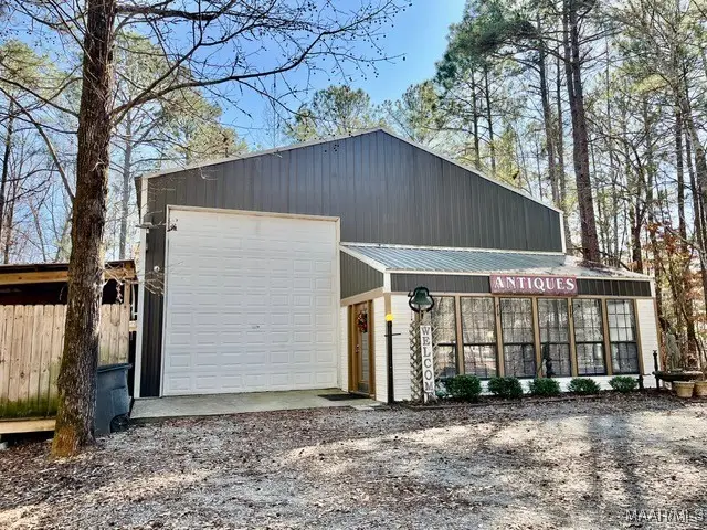 584 Rea Road, Wetumpka, AL 36092 - Image #1