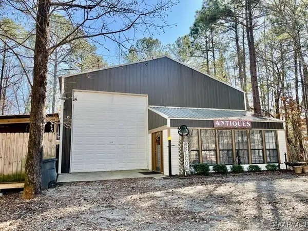 584 Rea Road, Wetumpka, AL 36092