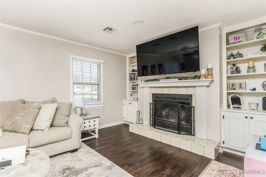 110 Lina Drive, Prattville, AL 36067 - #3