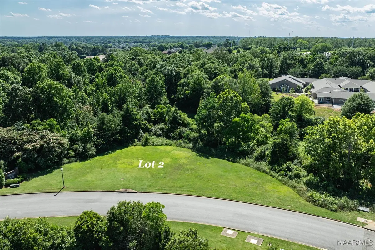 000 Covered Bridge Parkway #Lot 2, Prattville, AL 36066 - #1