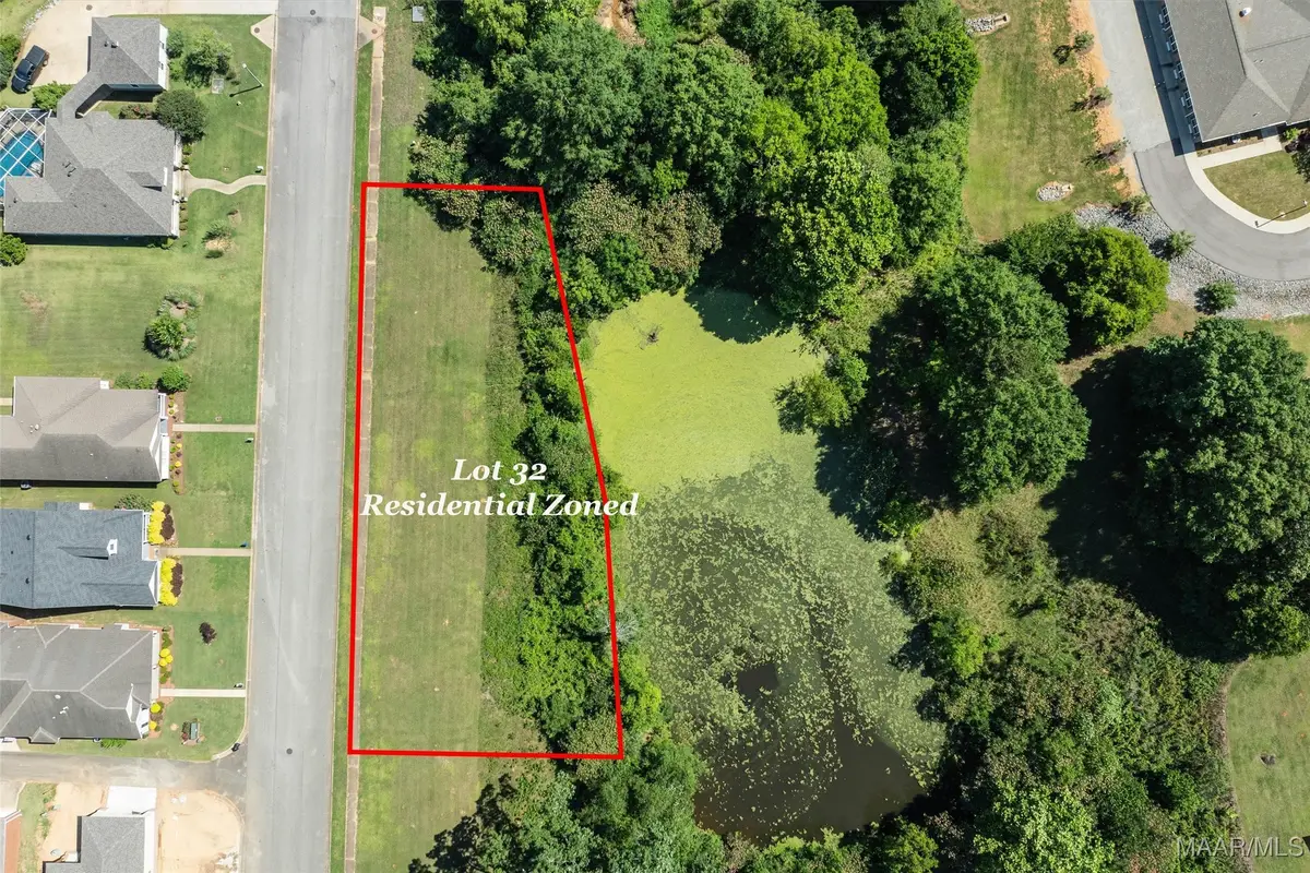 000 Covered Bridge Parkway #Lot 32, Prattville, AL 36066 - #1