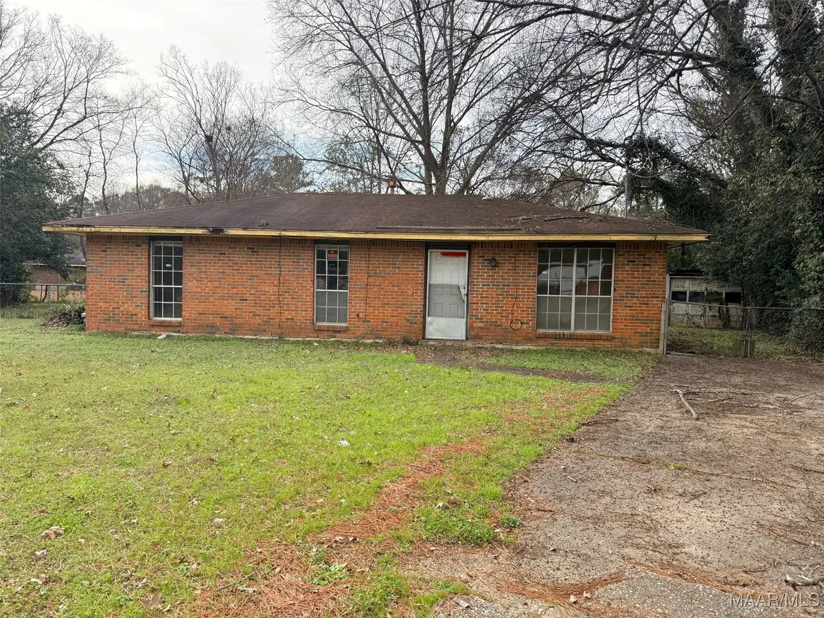 1504 Baffin Court, Montgomery, AL 36110 - Image #1