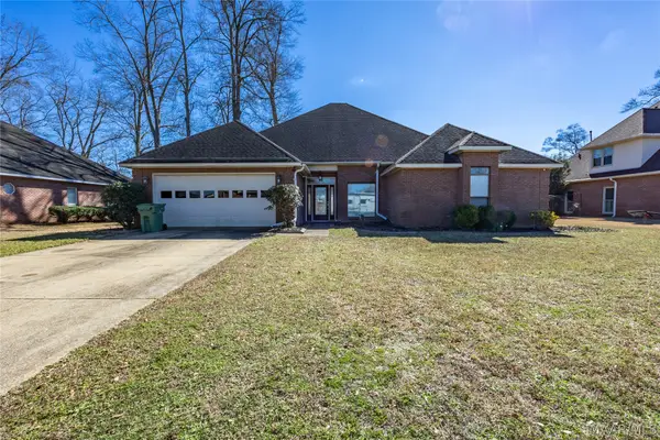 7248 Waters Edge, Montgomery, AL 36117