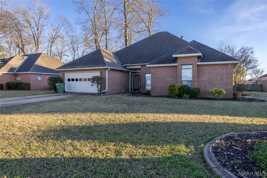 7248 Waters Edge, Montgomery, AL 36117 - #2