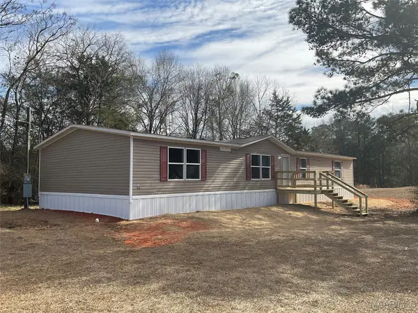 248 New Quarters Road, Tallassee, AL 36078