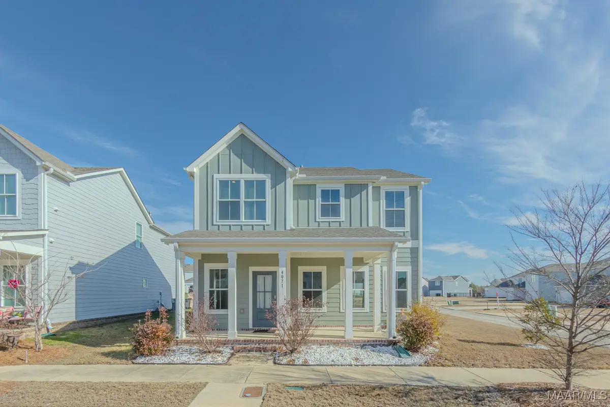 4071 Fields Run, Pike Road, AL 36064 - #1